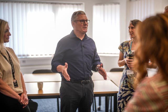 Package for youth clubs and schools announcement