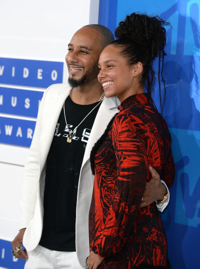 MTV Video Music Awards 2016 – Arrivals – New York