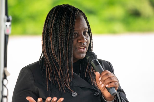 Labour MP Marsha de Cordova