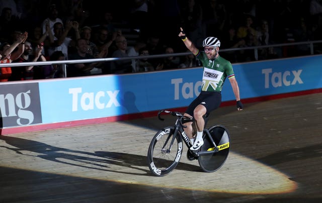Cavendish has 34 Tour de France stage victories to his name 