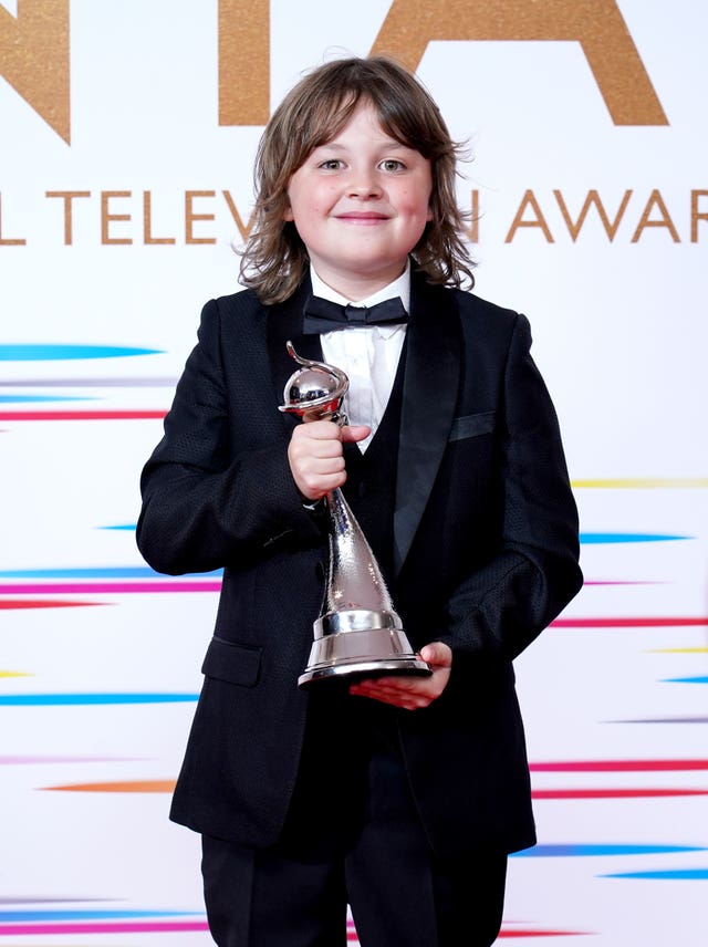 Jude Riordan