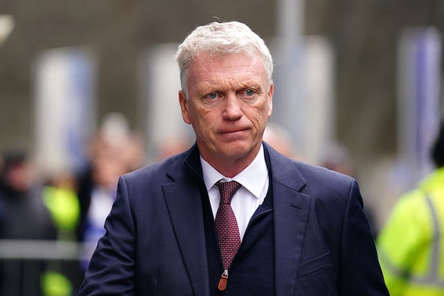 West Ham have enjoyed European football in David Moyes' second spell as boss