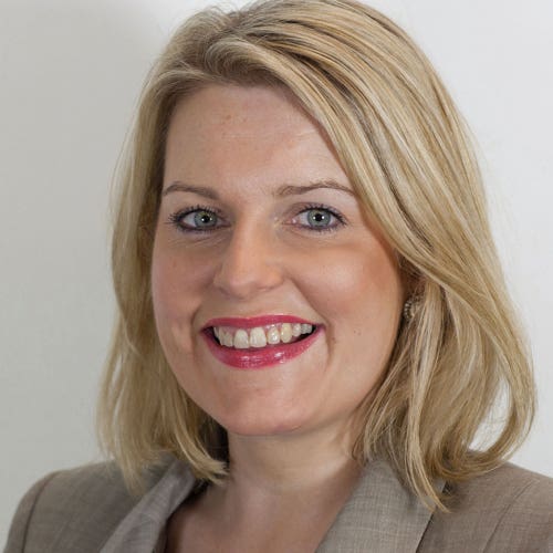 Tracey Crouch resignation