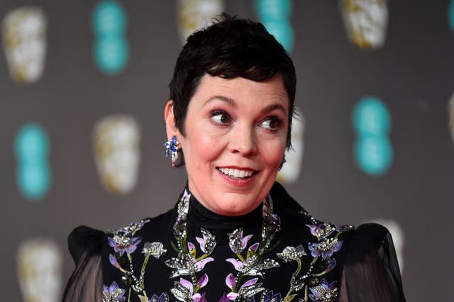 Imelda Staunton will take over from Olivia Colman in The Crown