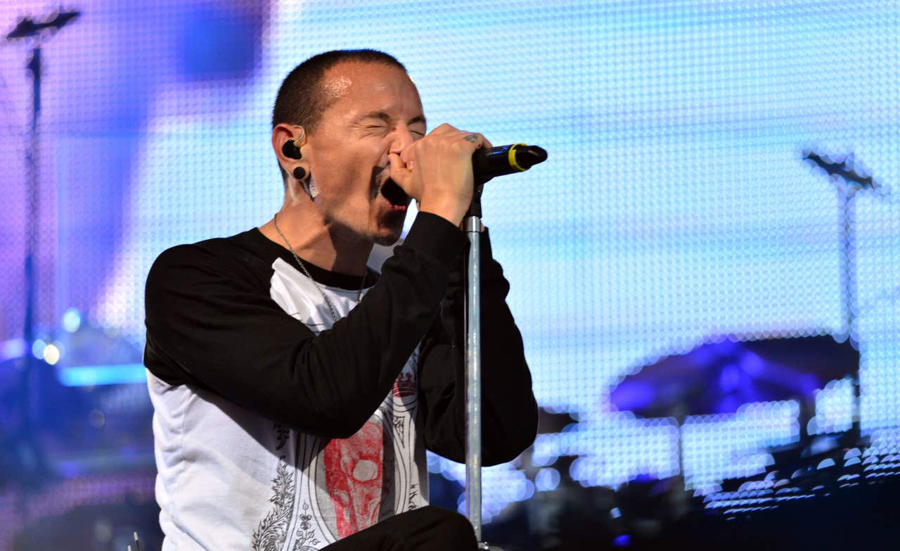 Chester Bennington’s widow remembers late Linkin Park star on his birthday