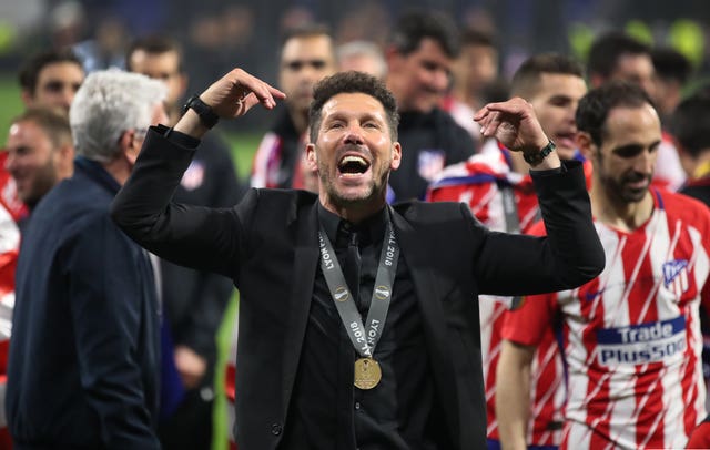 Diego Simeone