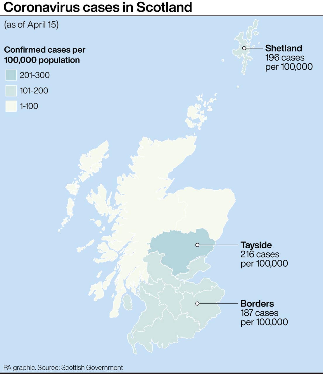 Sturgeon takes new steps to combat coronavirus in care homes