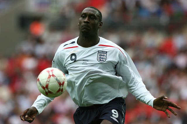 Former international Emile Heskey has been impressed by England's flexibility under manager Gareth Southgate