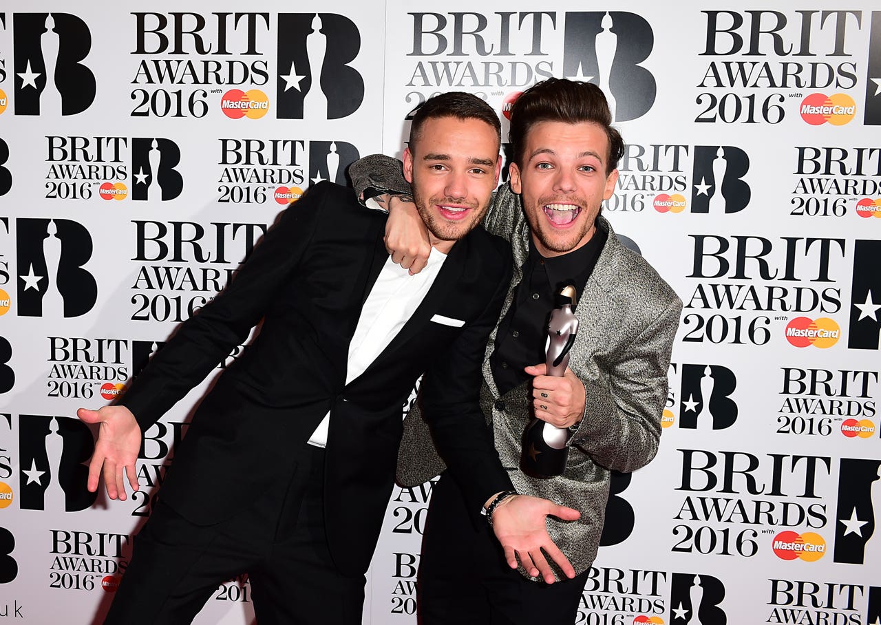 One Direction members ‘devastated’ and will miss Liam Payne ‘terribly