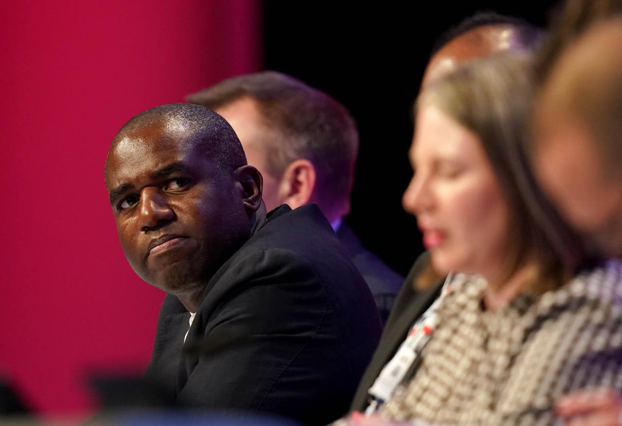 Starmer And Biden Could Share progressive Moment Says Labour starmer-and-biden-could-share-progressive-moment-says-labour