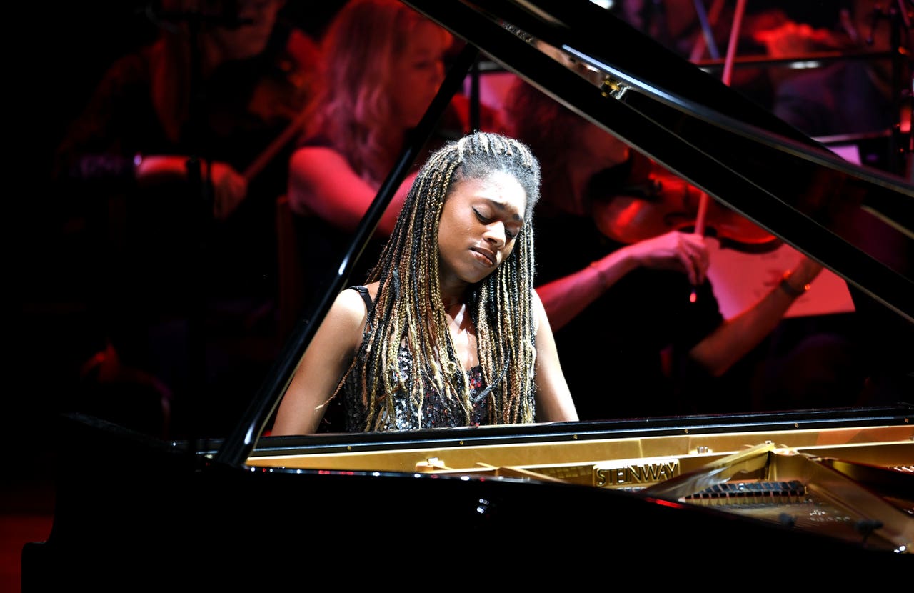 Musical Superstar Family The Kanneh Masons To Launch New Classic FM Musical superstar family the kanneh masons to launch new classic fm