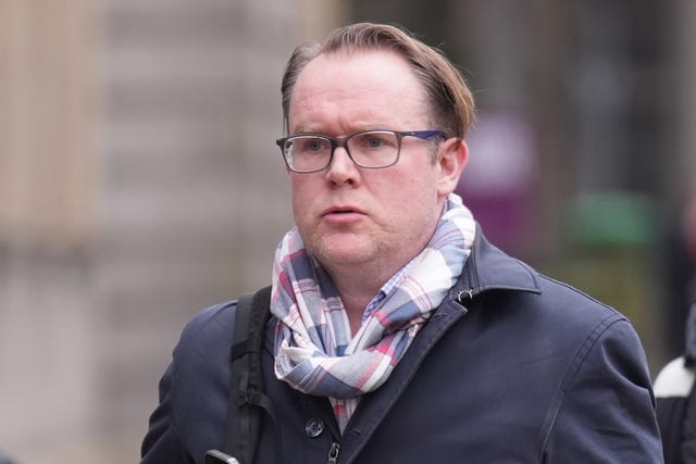 Media committee hearing