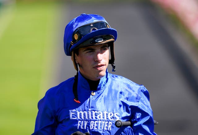 James Doyle was impressed by Aablan