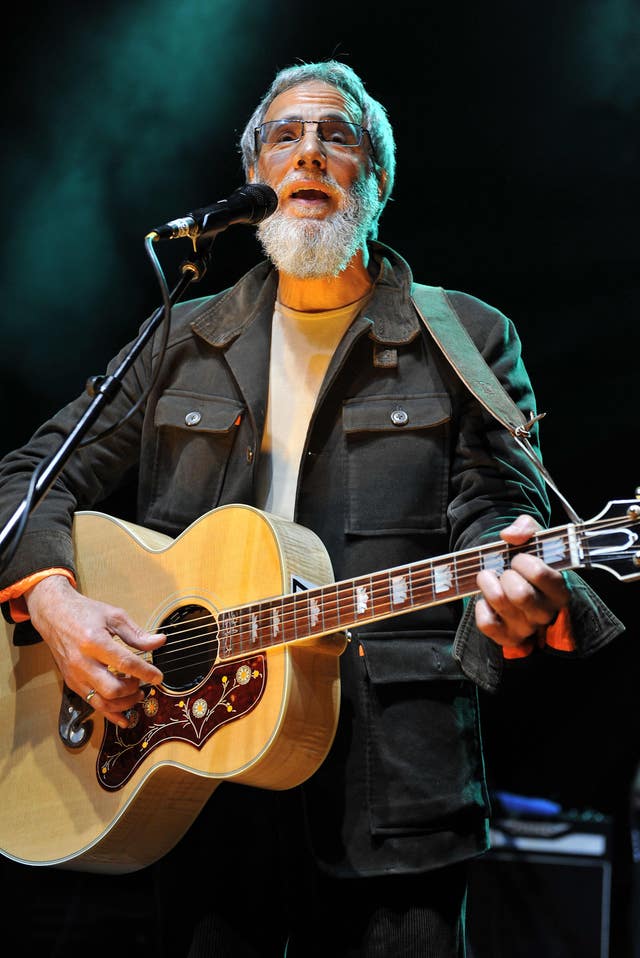 Yusuf Islam