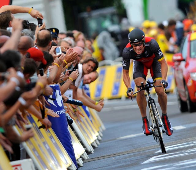 Cycling – Tour de France 2010 – Prologue