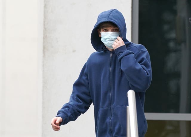 Daniel Gentles court case