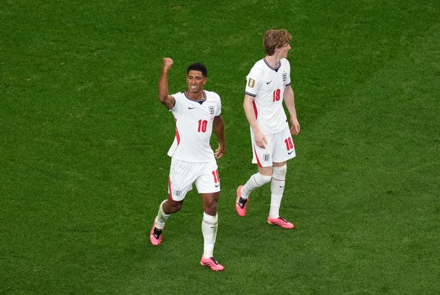 England v Croatia &ndash; FIFA World Cup 2026 &ndash; Group L &ndash; Dallas Stadium