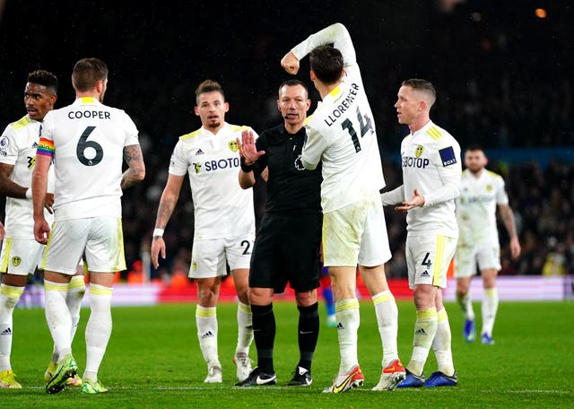 Leeds boss Marcelo Bielsa relieved after late win over Crystal Palace PLZ Soccer