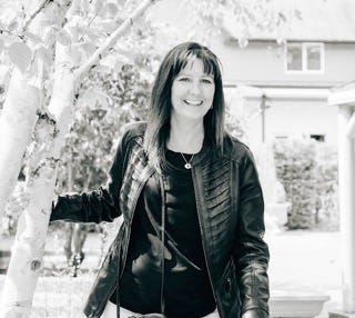 Suzanne Cherry death