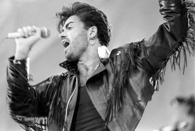 Farewell Concert – Wham! – Wembley Stadium