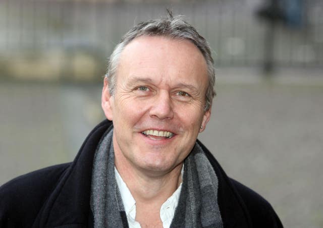 Anthony Head