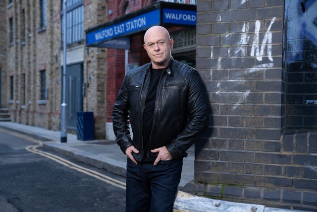 Eastenders 40th anniversary