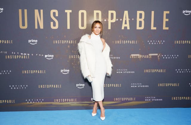 Special screening of Unstoppable