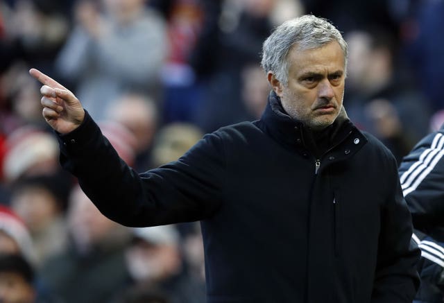 Fortune believes Jose Mourinho will strengthen his team in the summer