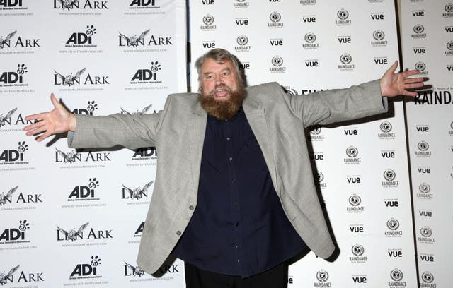 Lion Ark Premiere – Raindance Film Festival – London