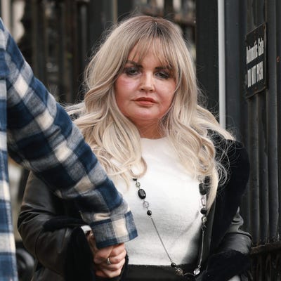 Woman jailed for three months for breaching anonymity of Donaldson victims