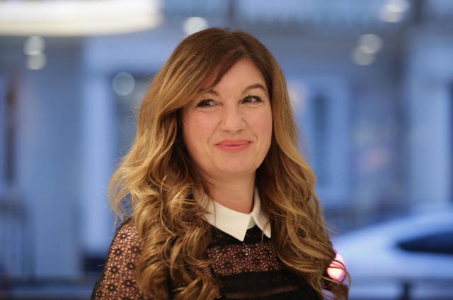 Karren Brady 