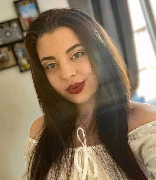 Alana Armstrong death