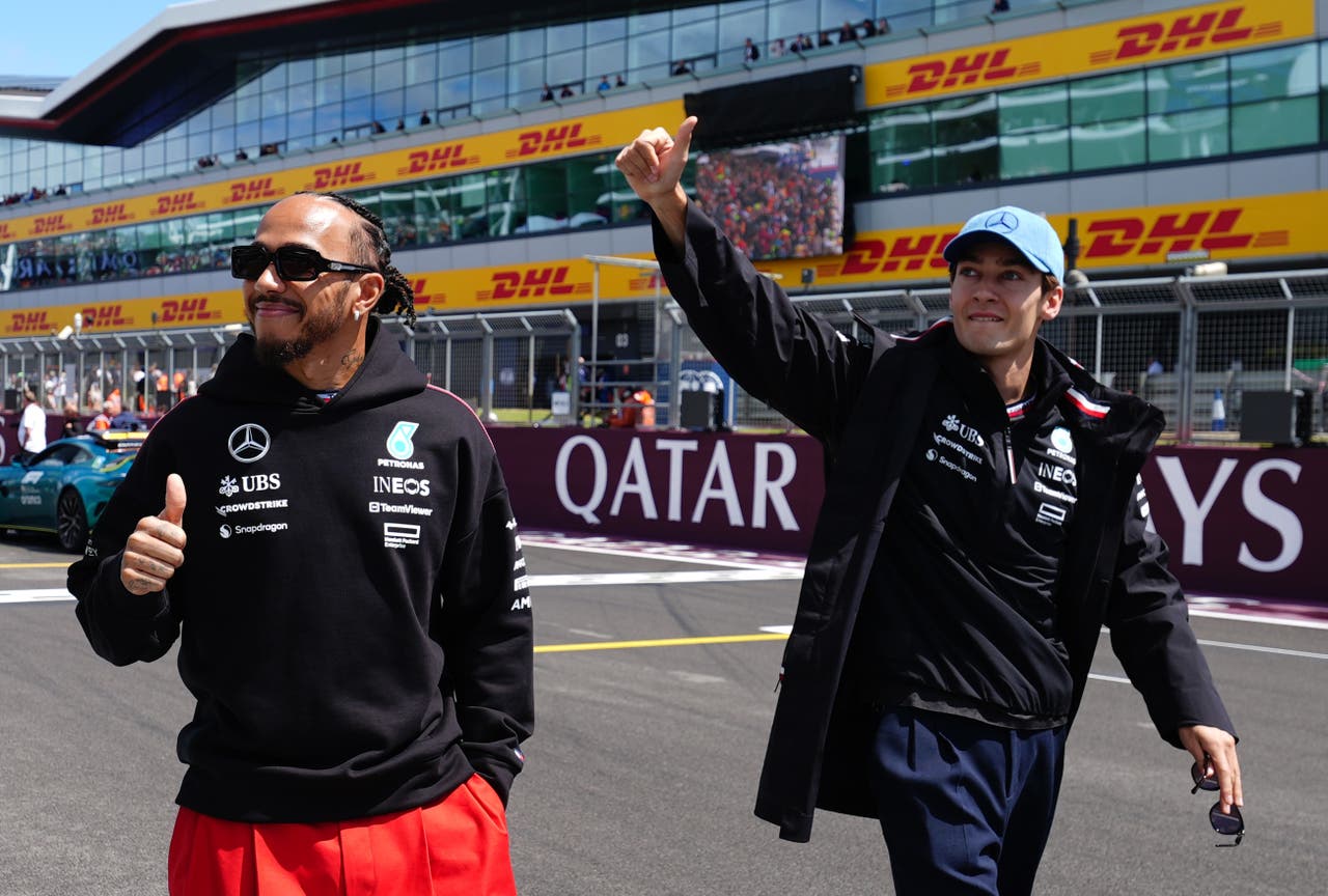 McLaren instigate right of review after Lando Norris’ US Grand Prix