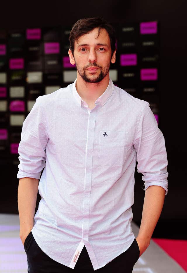 Kasabian Summer Solstice Screening – London