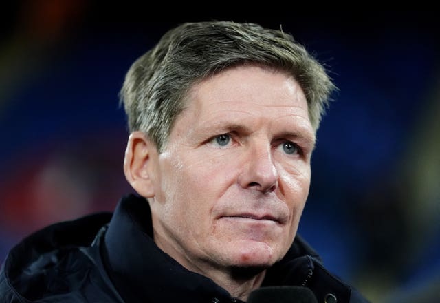 Crystal Palace v Zrinjski Mostar – UEFA Europa League – Knockout Phase Play Offs – Second Leg – Selhurst Park