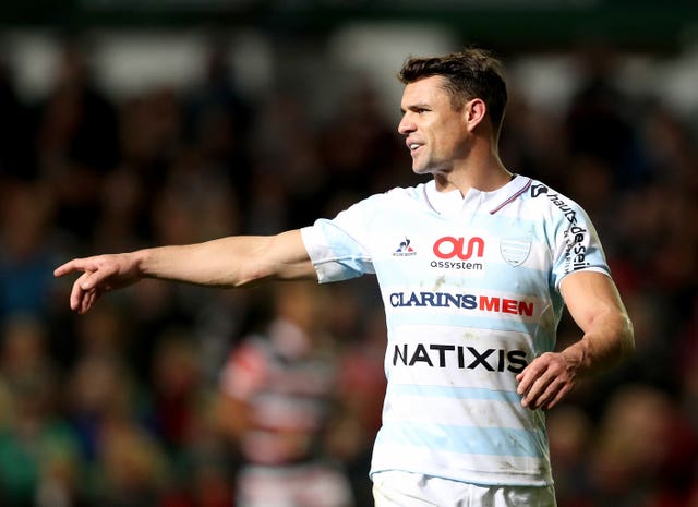 Racing 92 made Dan Carter the most expensive player in the world