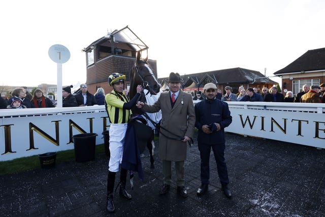 Lingfield Park Races – Saturday January 21, 2023