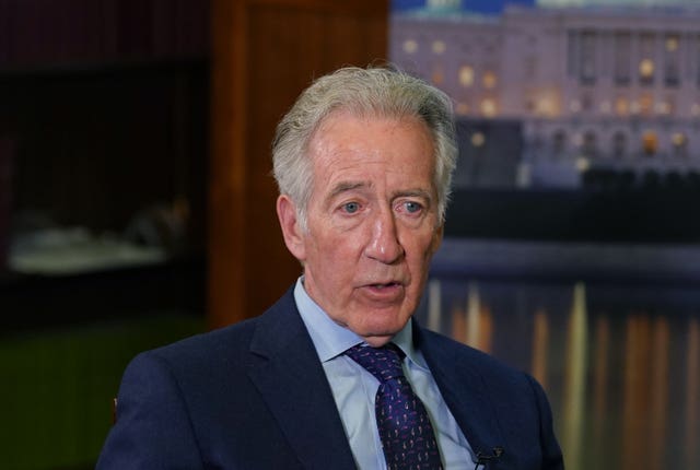 Richard Neal 