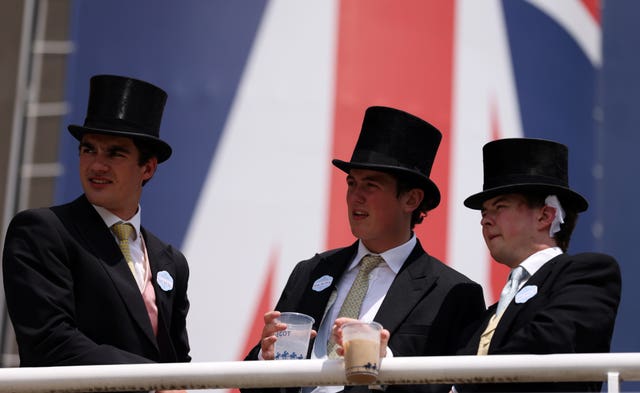 Royal Ascot 2021 – Day Two