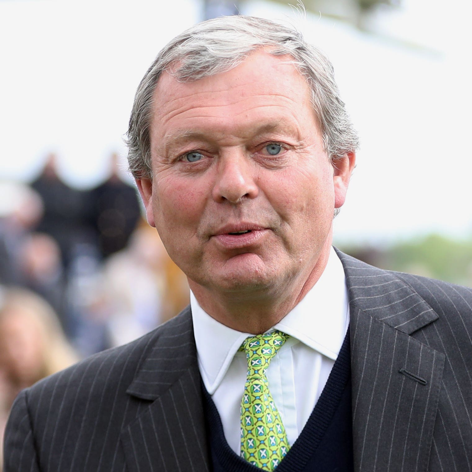 William Haggas has high hopes for Jahbath