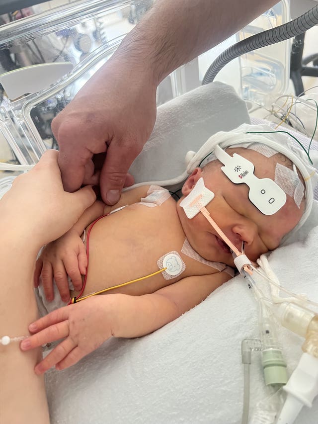 Poppy Hope Lomas inquest