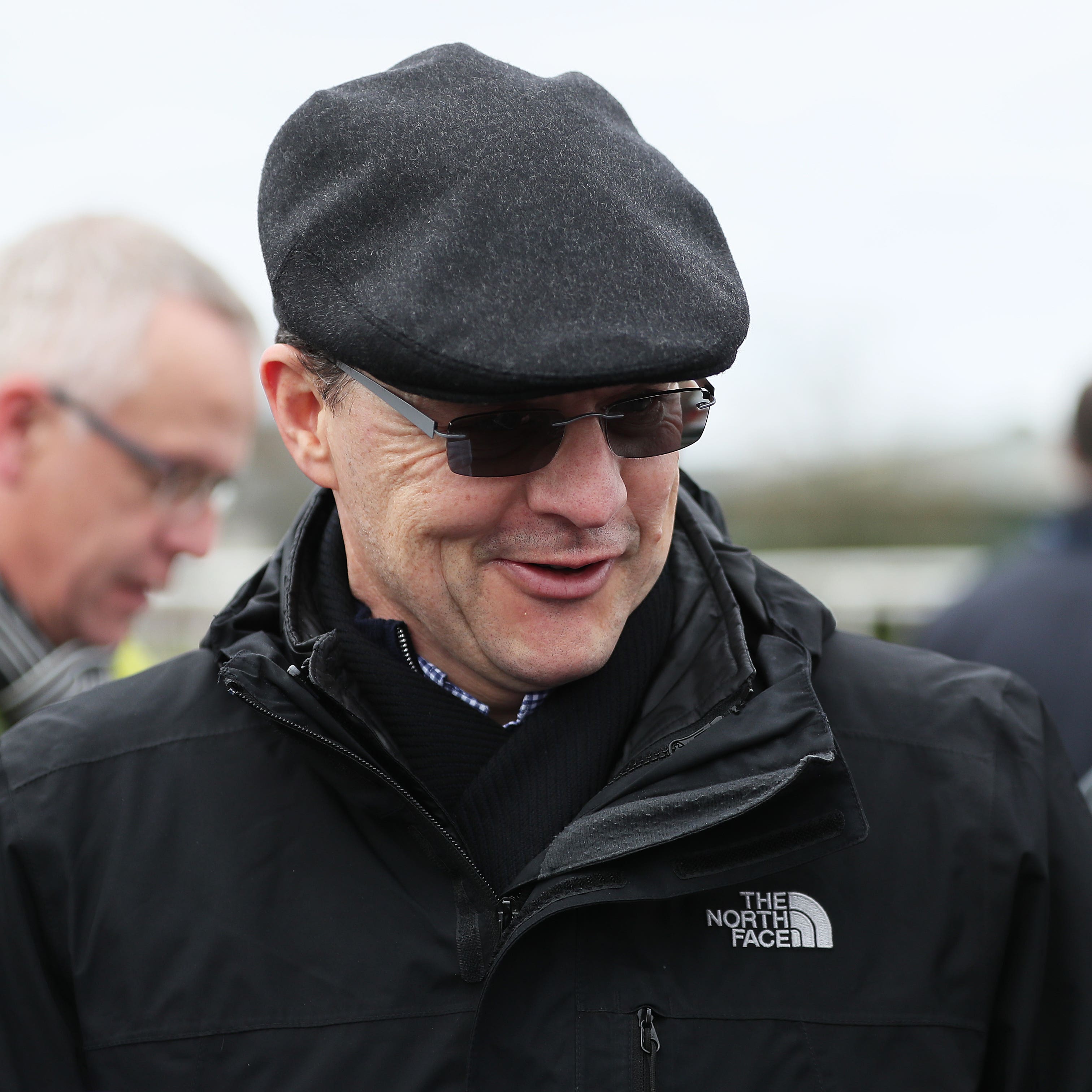 Aidan O’Brien has a really smart colt on his hands in the shape of Sergei Prokofiev (Brian Lawless/PA)