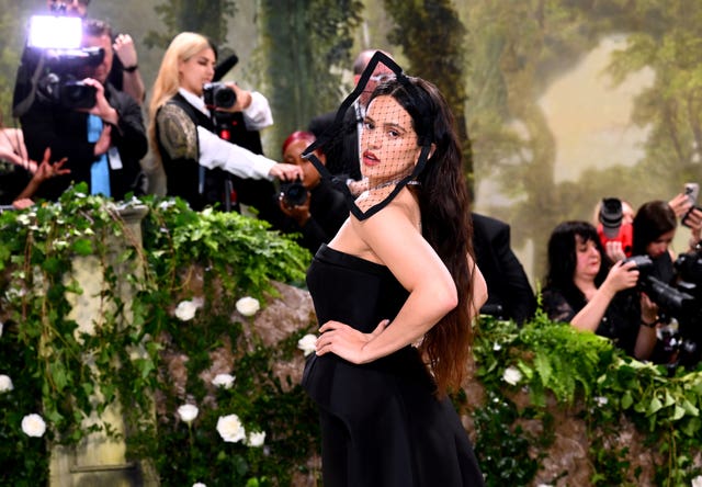 The MET Gala 2024 – New York