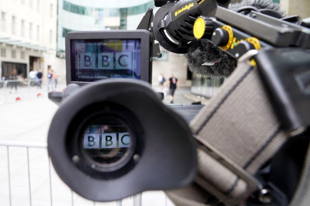 BBC Television Centre