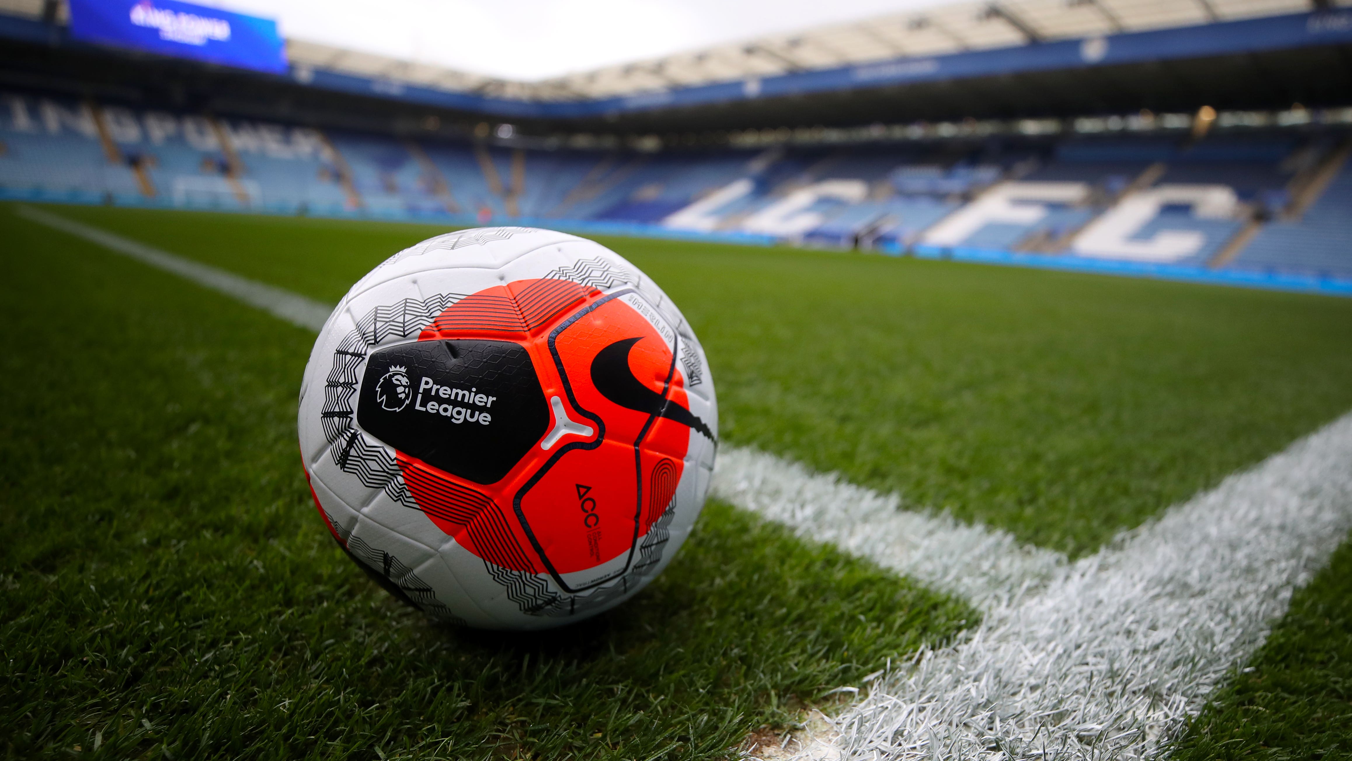 Premier League clubs to discuss best way of ending the season BT Sport