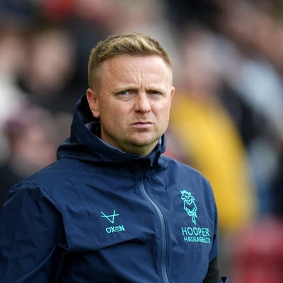 Tom Shaw has no complaints with red cards in heavy defeat to West Ham