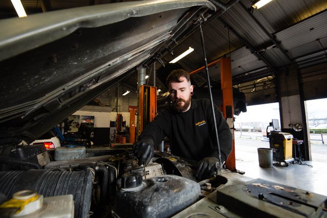 MOT testers recruitment drive launched