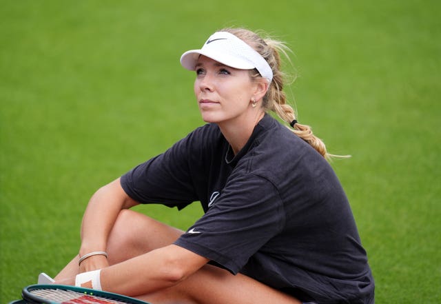 Wimbledon 2025 – Previews – Monday June 23rd