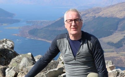 British Heart Foundation stroke study