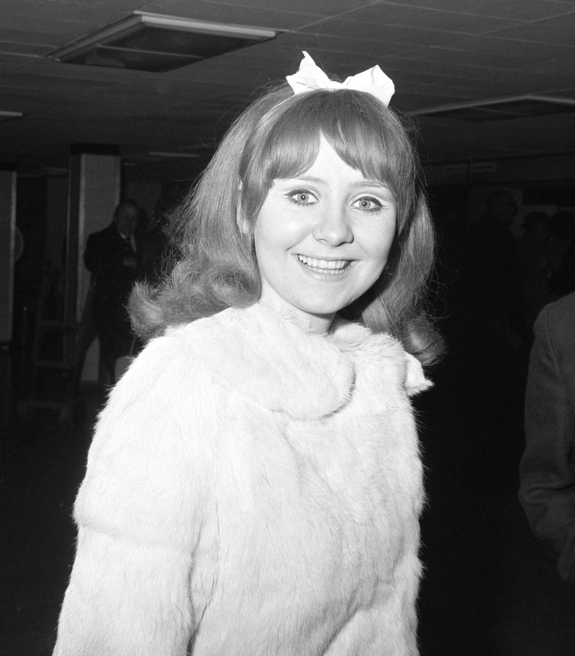 Lulu announces new UK tour will be her last after 60-year career | The